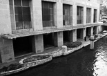 San Antonio Riverwalk Loop Connection